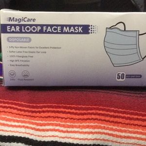Face masks